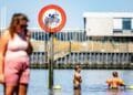 Hitteplan morgen in vier provincies, donderdag heel Nederland