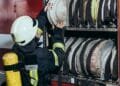 Fire station break-ins soar as criminals steal rescue gear