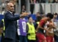 Roberto Martinez front-runner to be next Netherlands head coach