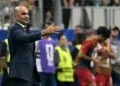 Roberto Martinez front-runner to be next Netherlands head coach
