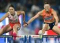 Visser bags second Dutch European athletics gold in photo-finish