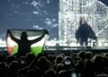 Landen in conflict mogen Eurovisie Songfestival niet organiseren