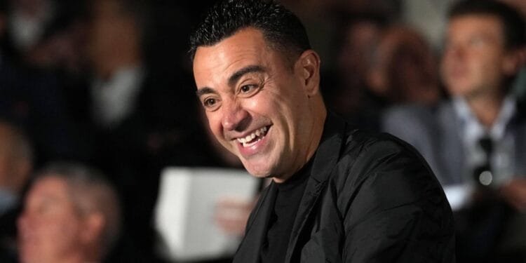 Spanjaard Xavi nieuwe bondscoach Nederlands elftal
