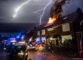 Extreme hagel- en onweersbuien drukken halfjaarresultaat Achmea