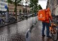 Your takeaway habit is feeding Dutch inflation, says DNB