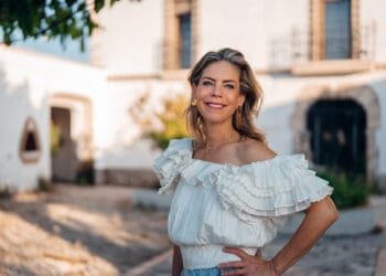 Journalisten bespreken Iris uit B&B Vol Liefde: ‘Zij zag Jiry alleen maar als lekker en heeft nul inlevingsvermogen’