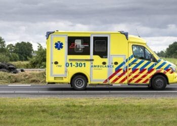 Oekraïense jongeren van 15 en 20 jaar verdronken in Nunspeet