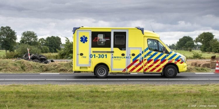 Oekraïense jongeren van 15 en 20 jaar verdronken in Nunspeet
