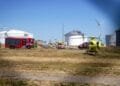 Explosion at Rotterdam port site kills one, injures several