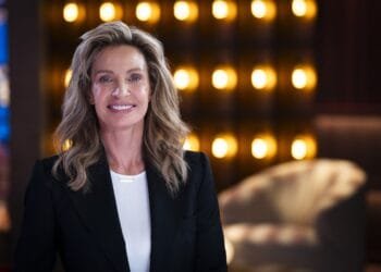 Astrid Holleeder spreekt over het mislukte avontuur bij RTL Tonight: ‘Ik kwam uit een ei’