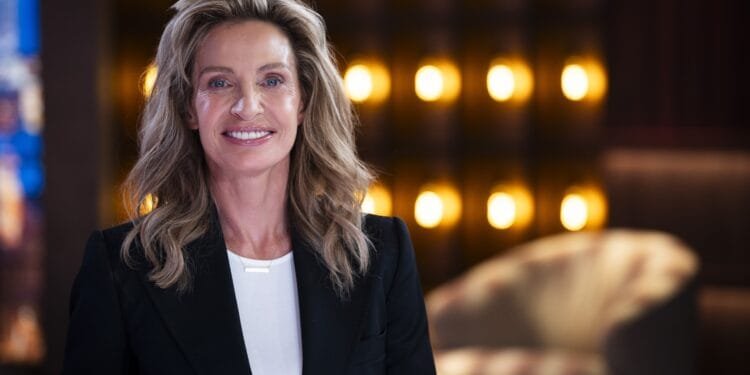 Astrid Holleeder spreekt over het mislukte avontuur bij RTL Tonight: ‘Ik kwam uit een ei’