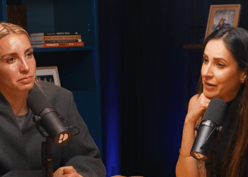 Indrukwekkend gesprek Iris Enthoven met Nadia, moeder van ontvoerde Insiya (destijds 2): ‘Ooit gaat zij googelen’