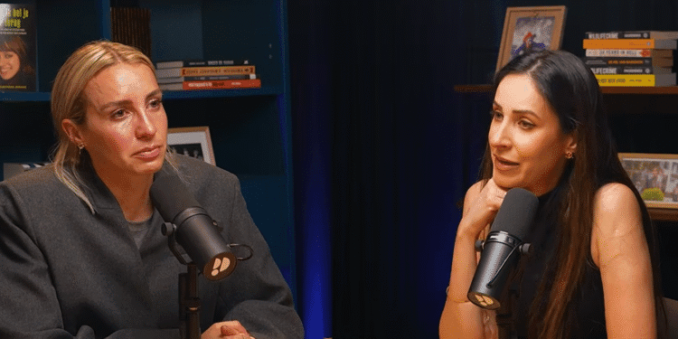 Indrukwekkend gesprek Iris Enthoven met Nadia, moeder van ontvoerde Insiya (destijds 2): ‘Ooit gaat zij googelen’