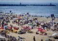 Recordaantal dagen met temperaturen van minstens 35 graden