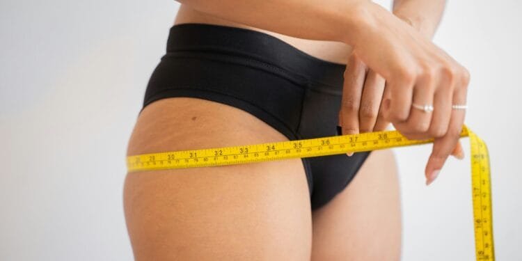 Onderzoek onder 260.000 mensen: 5 procent met gezond BMI heeft tóch een te grote buikomvang als risico