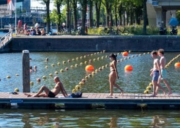 Fifth heatwave confirmed as temperatures reach 37°