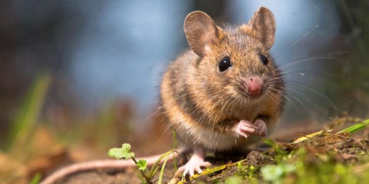 Mouse invasion plagues Friesland farmers
