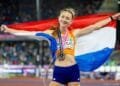 Broeders-Bol wint bij EK-debuut brons op 800 meter in recordtijd