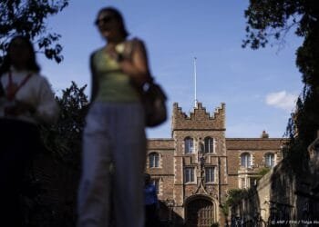 Voormalig Cambridge-professor Arday dood gevonden na ontslag