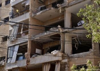 Vrouwen en kinderen gedood bij luchtaanvallen Israël op Libanon