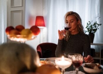 Alexandra (30) in Ex-treem gênant: ‘Hij weigerde mee te gaan naar mijn familie’