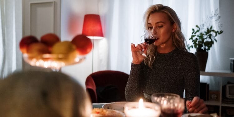 Alexandra (30) in Ex-treem gênant: ‘Hij weigerde mee te gaan naar mijn familie’