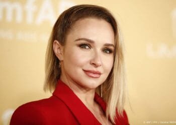 Actrice Hayden Panettiere (36) overleden