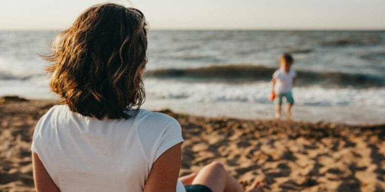 Einde zomer, begin stress? Zo herken je de ‘summer scaries’