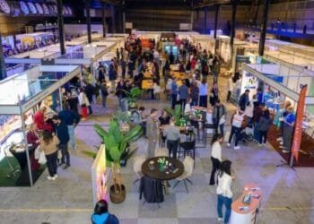 The IamExpat Fair is back in Eindhoven: what’s new this year?