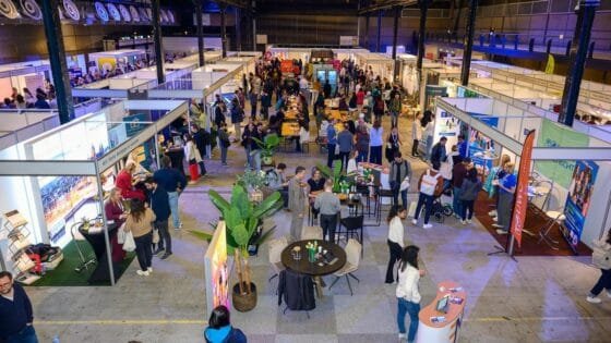 The IamExpat Fair is back in Eindhoven: what’s new this year?
