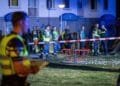 Two minors held after second Zaandam explosion in five days
