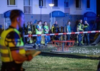 Two minors held after second Zaandam explosion in five days