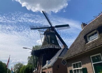 Dutch destinations: Move on up to Midden-Groningen