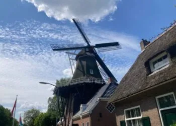 Dutch destinations: Move on up to Midden-Groningen