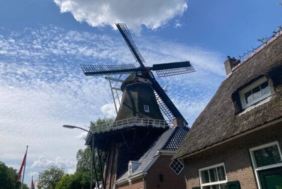 Dutch destinations: Move on up to Midden-Groningen