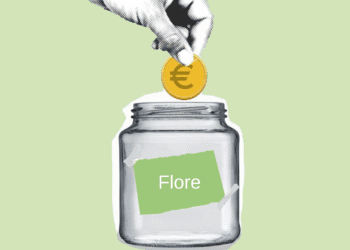 De Spaarrekening van Flore (33): ‘Die 18K spaargeld is fijn, zeker met een kind op komst’