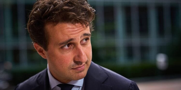 Klaver vreest ‘heel ingewikkelde’ begrotingsonderhandelingen