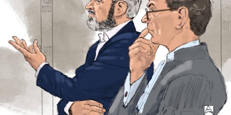 Rechtbank heft voorarrest verdachte van bedreigen prinsessen op