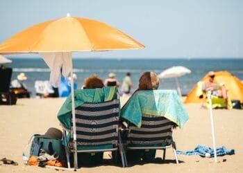 Italiaans strand moet gratis worden voor toeristen, maar lokale nonnen komen daartegen in verzet