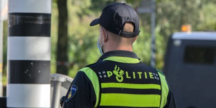 Police get stop and search powers after shootings in Zuidoost