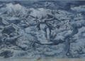“Exceptional” 17th-century sketchbook donated to Rijksmuseum