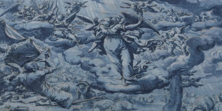 “Exceptional” 17th-century sketchbook donated to Rijksmuseum