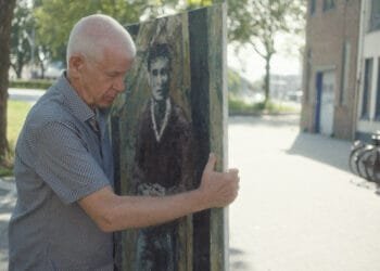 Zeeuwse Bart (28) was een van de eerste homoseksuelen die aan aids stierf: ‘Bij de begrafenis werd zijn naam niet genoemd’