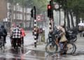 Rijkswaterstaat: regen geeft verlichting, herstel duurt maanden