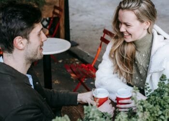 49 procent Nederlanders praat prima over geld op eerste date, maar voor 13 procent telt het echt