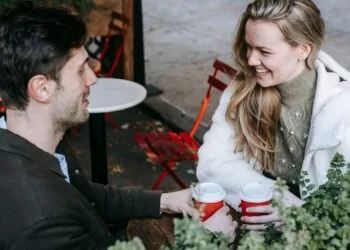 49 procent Nederlanders praat prima over geld op eerste date, maar voor 13 procent telt het echt