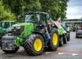 Hoe verschillen de huidige boerenprotesten van de eerdere, en wat vindt Nederland ervan? ‘Merk dat ik er klaar mee ben’