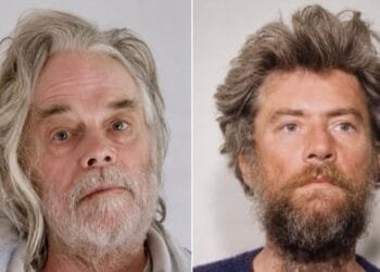 Online sleuth links Amsterdam’s “Lucky” to Canadian cold case