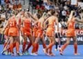 Hockeysters winnen derde groepswedstrijd op WK ruim van Japan