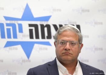 VN veroordelen uitspraken Ben-Gvir over doden Palestijnen